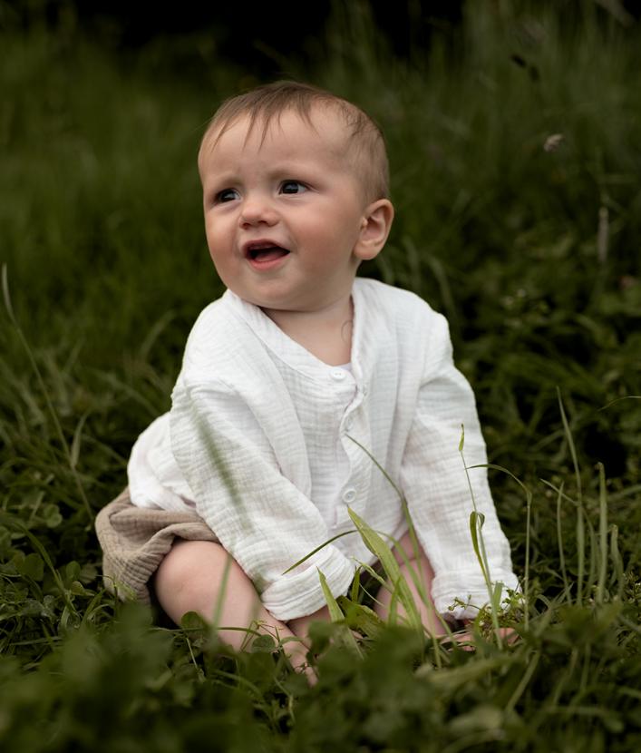 Langarmshirts & Hemden