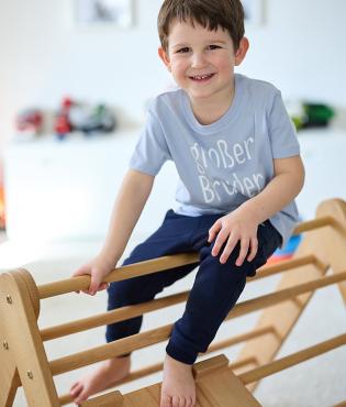 T-Shirt GROSSER BRUDER 