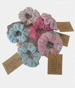 Haargummi 2er-Sets für Kids 