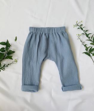 Lange Babyhose LOU 