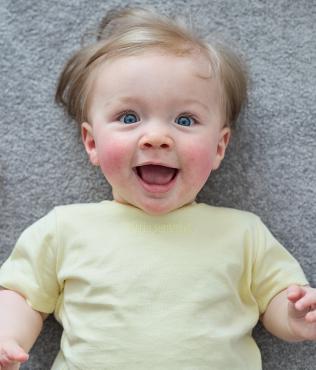 T-Shirt LITTLE SUNSHINE 